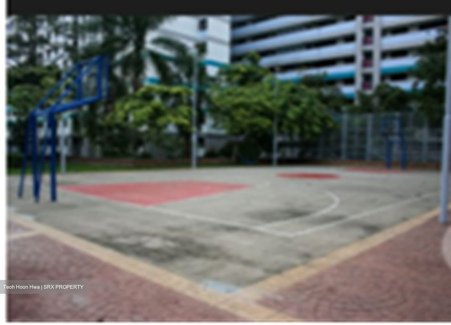 MARSILING DRIVE (Woodlands),  #613352811